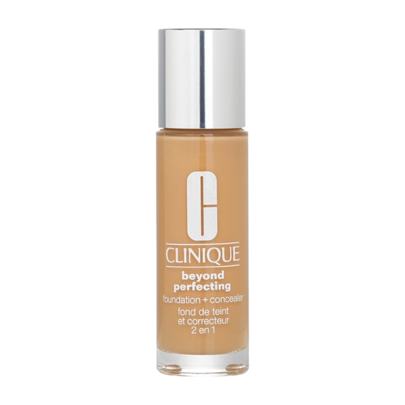 Clinique Beyond Perfecting Foundation & Concealer -