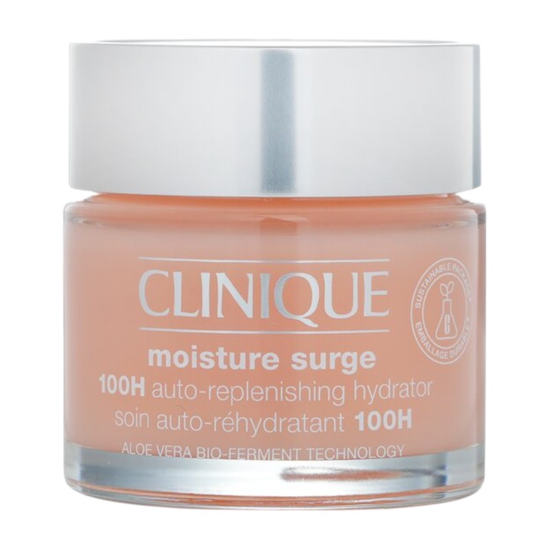 Clinique 水磁場100H自動補水保濕霜 06694/KWW5 75ml/2.5oz