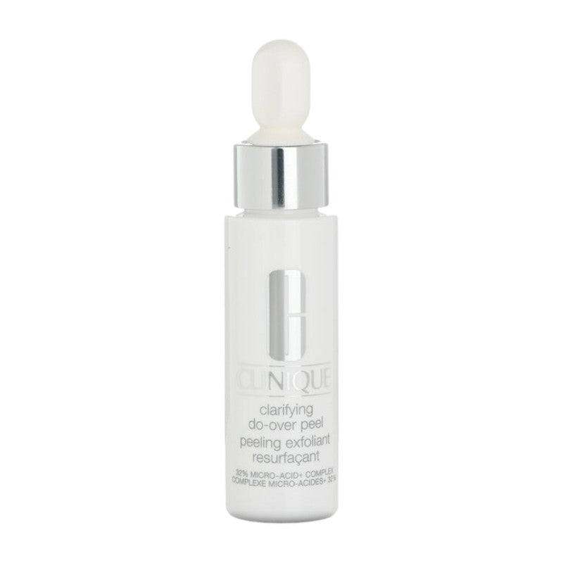 Clinique Clarifying Do Over Peel - For Dry Combination to Oily 12571/V48M 30ml/1oz