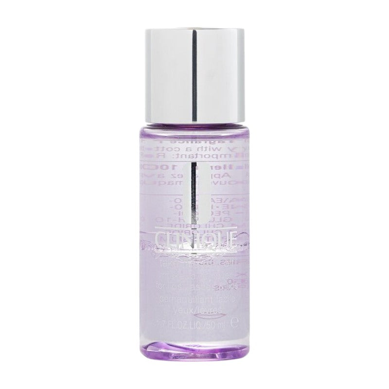Clinique Take The Day Off Makeup Remover (For Lids, Lashes & Lips) 377793 50ml /1.7oz