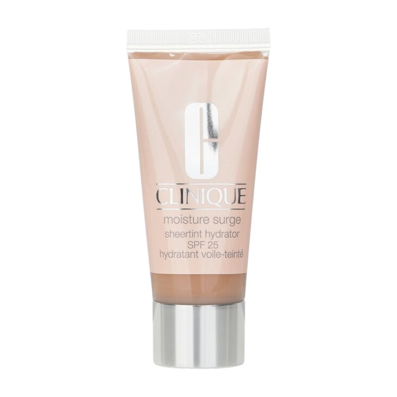 Clinique Moisture Surge Sheertint Hydrator SPF 25 -