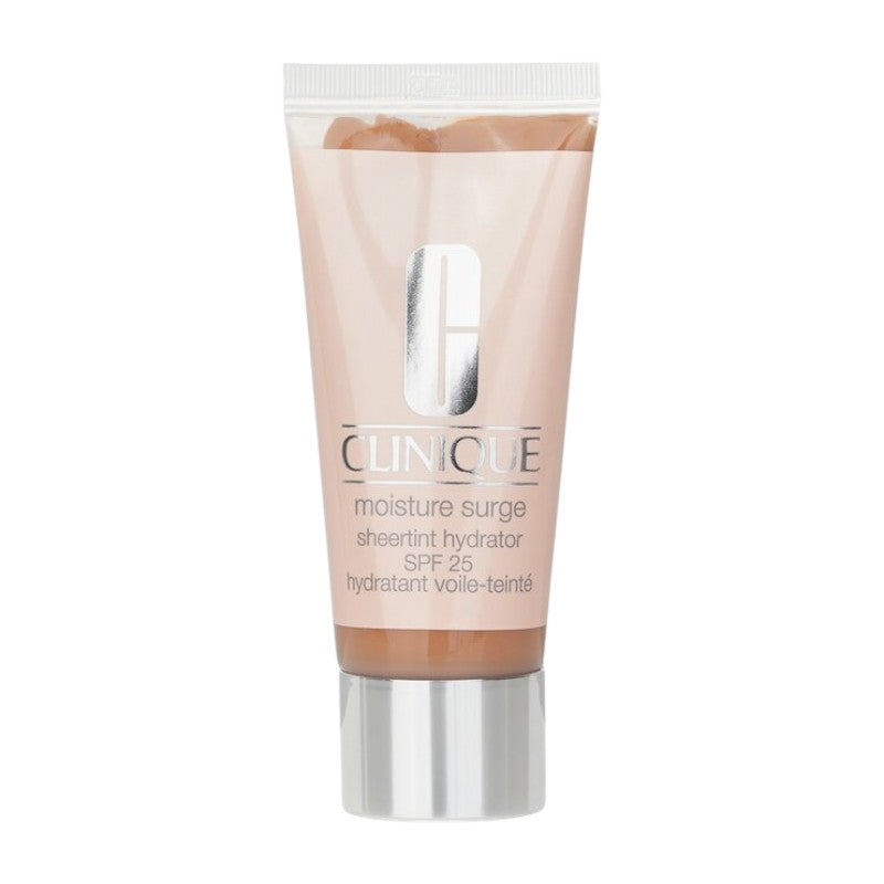 Clinique Moisture Surge Sheertint Hydrator SPF 25 -