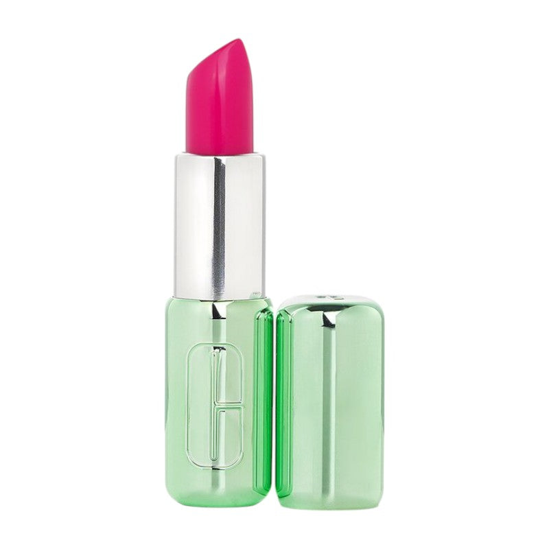 Clinique Pop Longwear Lipstick Shine -