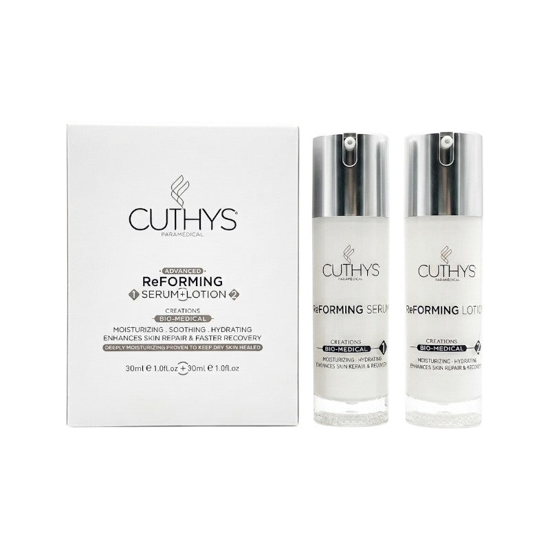 Cuthys Reforming Serum