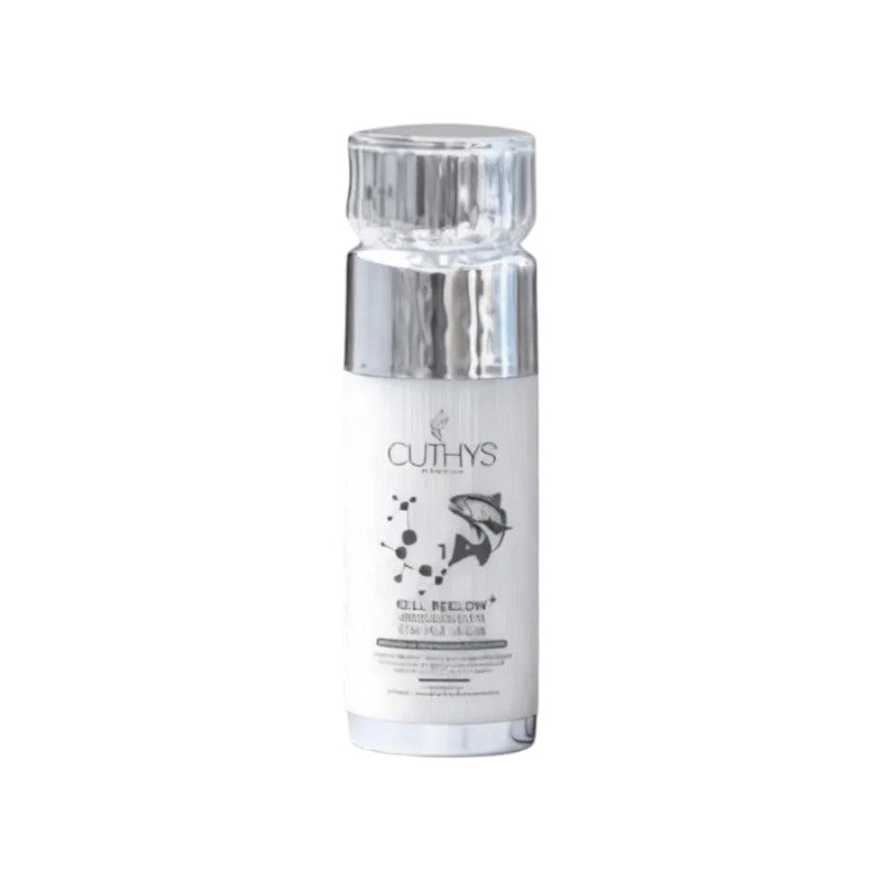Cuthys Regeneration Fish Collagen