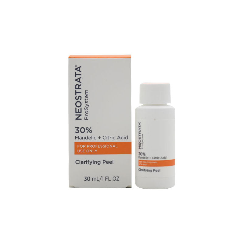 NeoStrata Clarifying Peel Booster - Citric Acid/ Mandelic Acid 30% 30ml (EXP DATE: 2025/01)