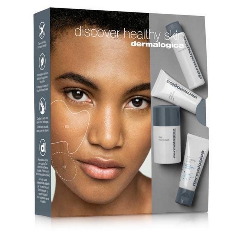 Dermalogica Discover Healthy Skin Kit