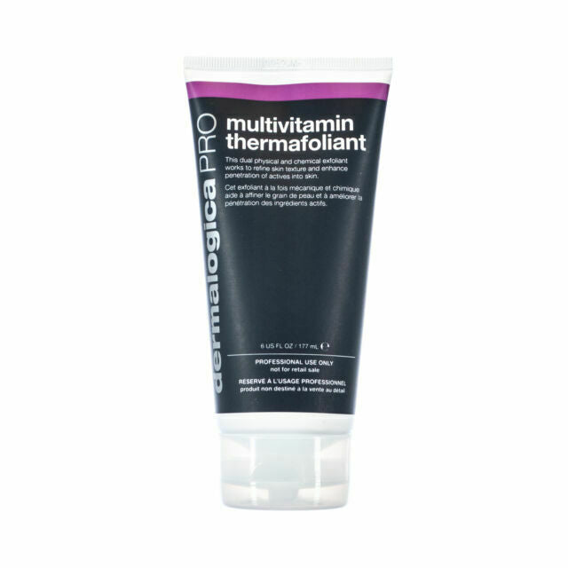 Dermalogica MultiVitamin Thermafoliant 177ml