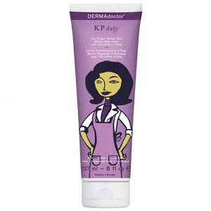 DERMAdoctor K P Duty 237ml/8oz
