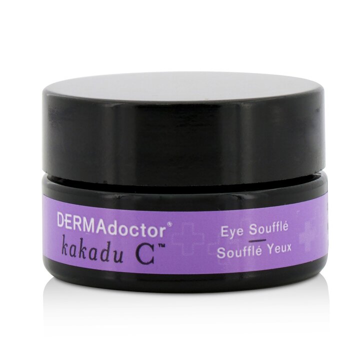 DERMAdoctor Kakadu C Eye Souffle 00506/20219-7 15ml/0.5oz