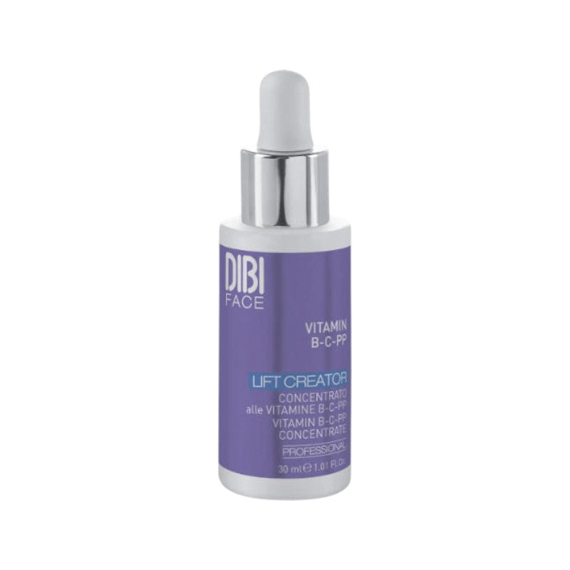 DIBI Milano Vitamin B-C-PP Concentrate 30ml
