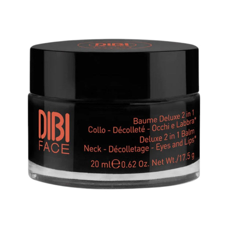 DIBI Milano Deluxe 2 in 1 Balm 20ml
