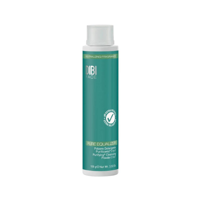 DIBI Milano Purifying Cleansing Powder 2 in 1 100 g