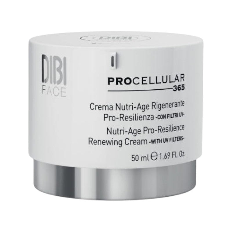 DIBI Milano Nutri-Age Pro-Resilience Renewing Cream 50ml