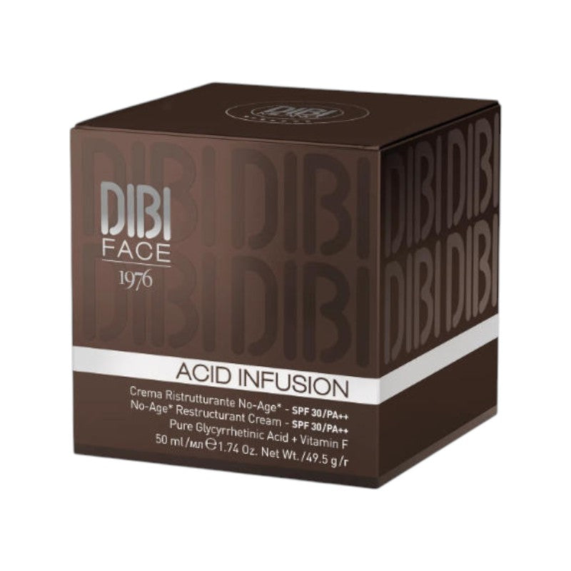 DIBI Milano AI No-Age Restructuring Cream Spf 30 Pa++ 50ml