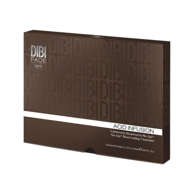 DIBI Milano AI No-Age Bioactivating Treatment 14x2ml