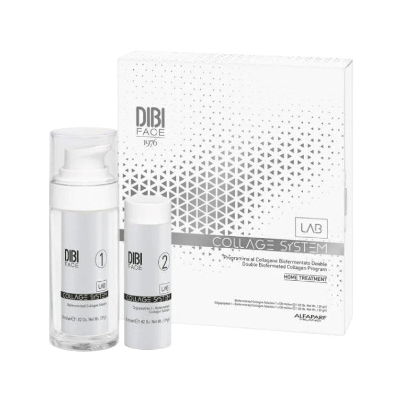 DIBI Milano Double Biofermeted Collagen Program 2x30ml