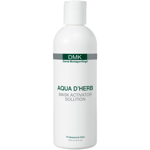DMK Danne Montague King Aqua D&
