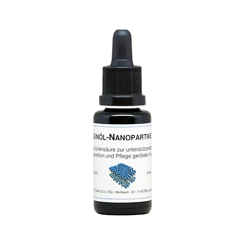 Dermaviduals DMS Lienöl Nanopartikel 20ml