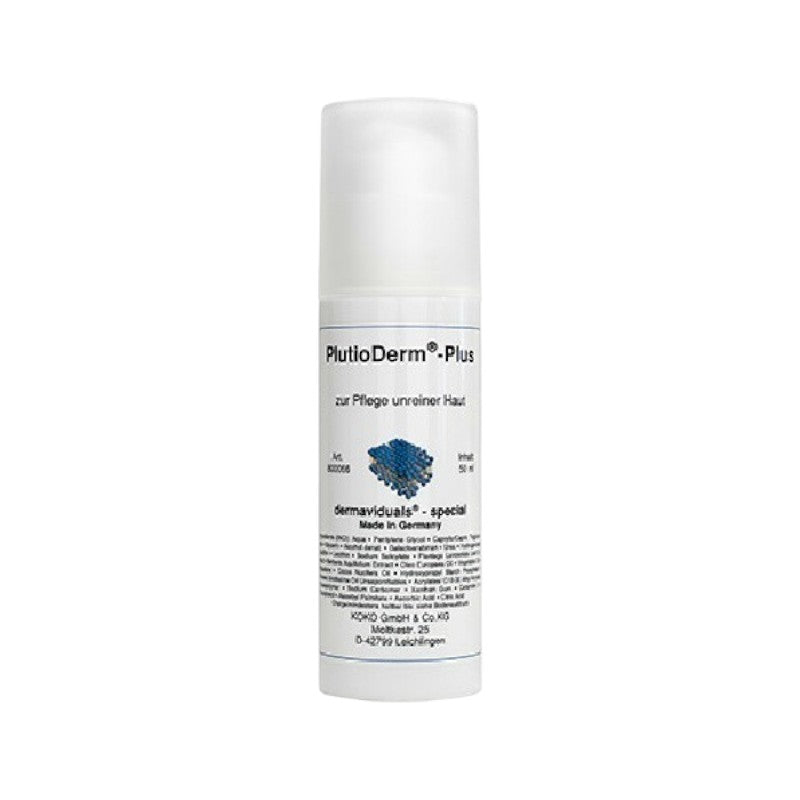 Dermaviduals DMS Plutioderm Plus 50ml