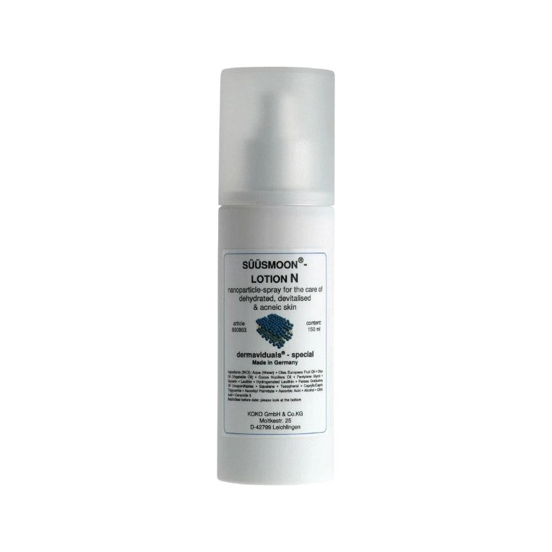 Dermaviduals DMS Suusmoon Lotion N 150ml