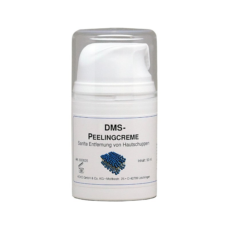 Dermaviduals DMS Peelingcreme 50ml