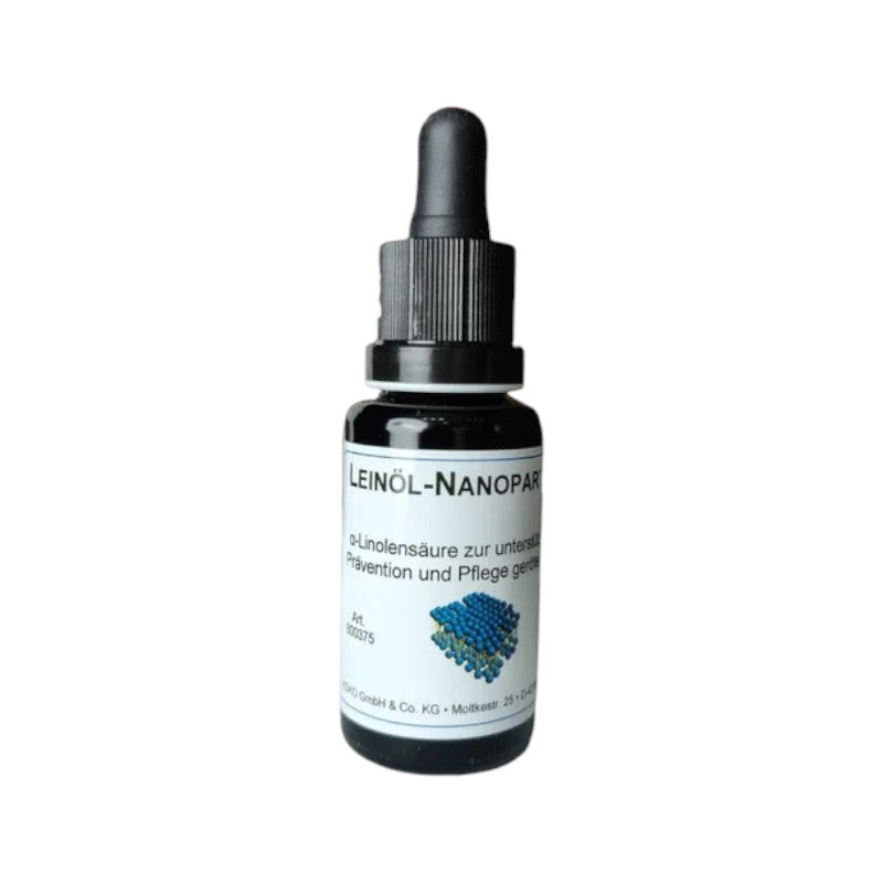 Dermaviduals DMS Leinol Nanoparticles 20ml