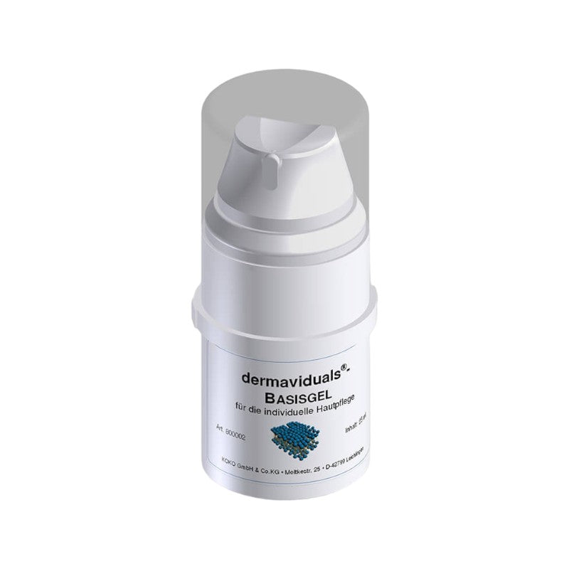 Dermaviduals DMS Basisgel 25ml