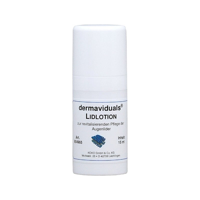 Dermaviduals DMS Lidlotion 15ml