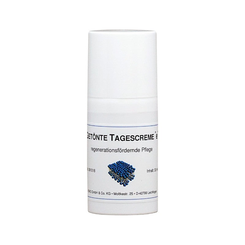 Dermaviduals DMS Getone Tadescreme "e" 30ml