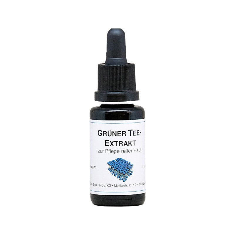 Dermaviduals DMS Grüner Tee Extrakt 20ml