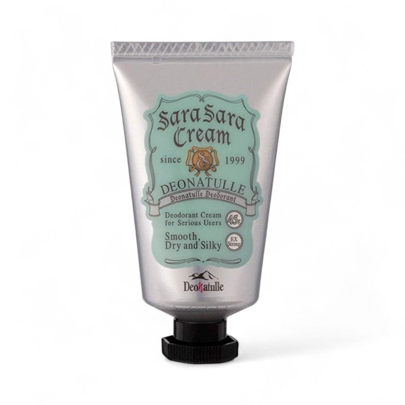 Deonatulle Sara Sara Deodorant Cream 45g