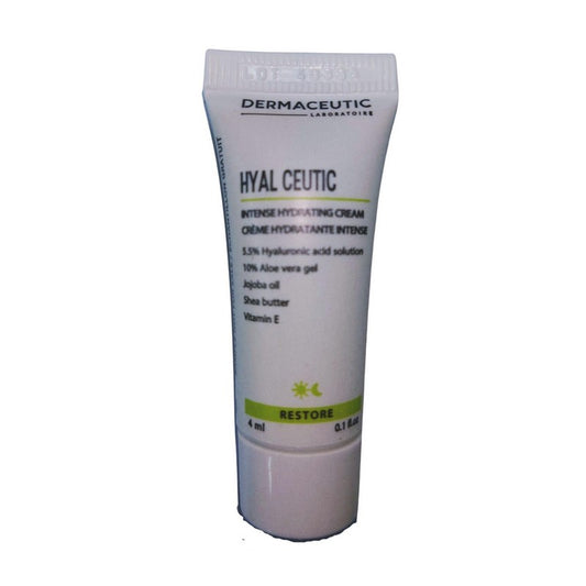 Dermaceutic (5pcs)Hyal Ceutic 5x4ml