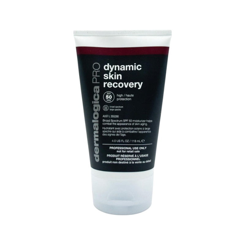 Dermalogica Dynamic Skin Recovery SPF50 Tube 118ml