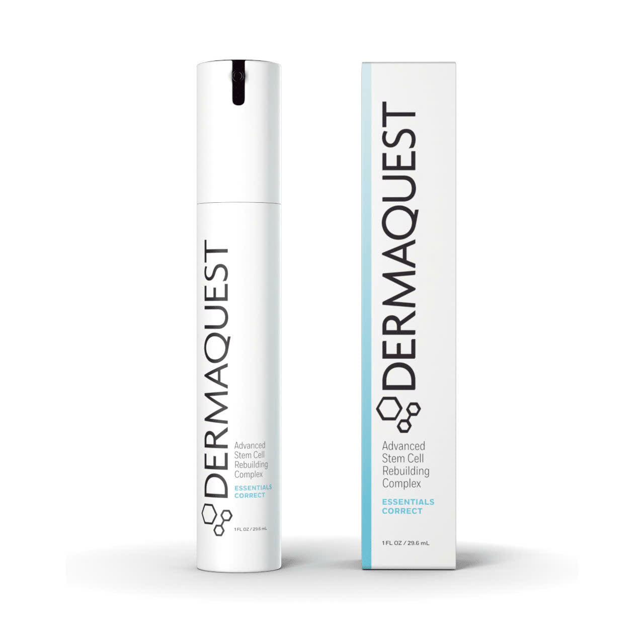 Dermaquest Advanced Stem Cell Rebuilding Complex 1 oz/ 29.6 ml
