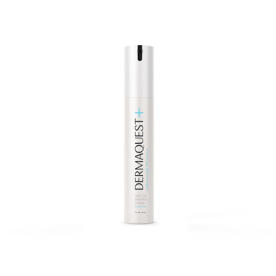 Dermaquest Advanced Stem Cell Rebuilding Complex 1 oz/ 29.6 ml