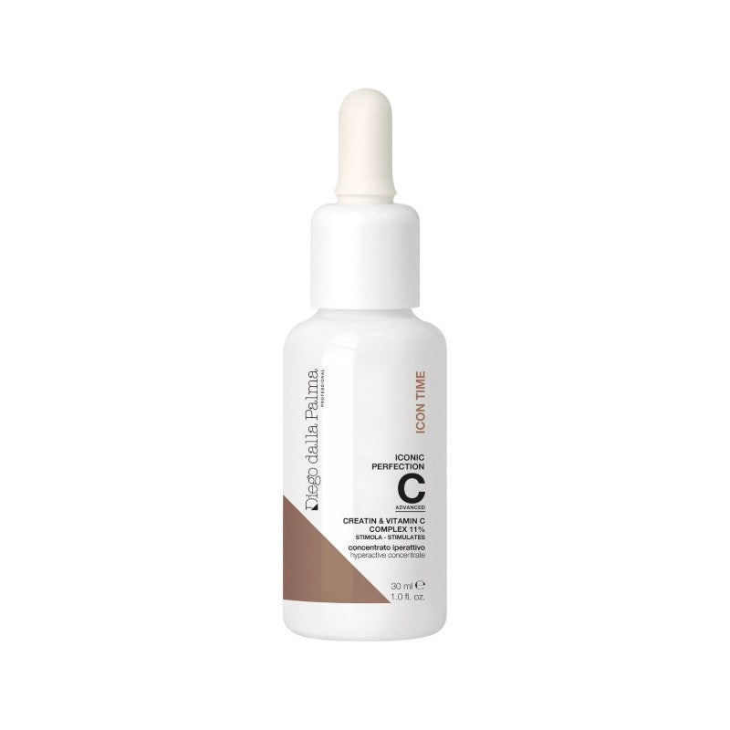 Diego Dalla Palma C - Creatine & Vitamin 11% Hyperactive Concentrate 30ml