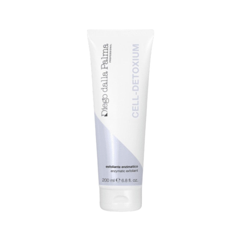 Diego Dalla Palma Cell Detoxium - Enzymatic Exfoliant 200ml