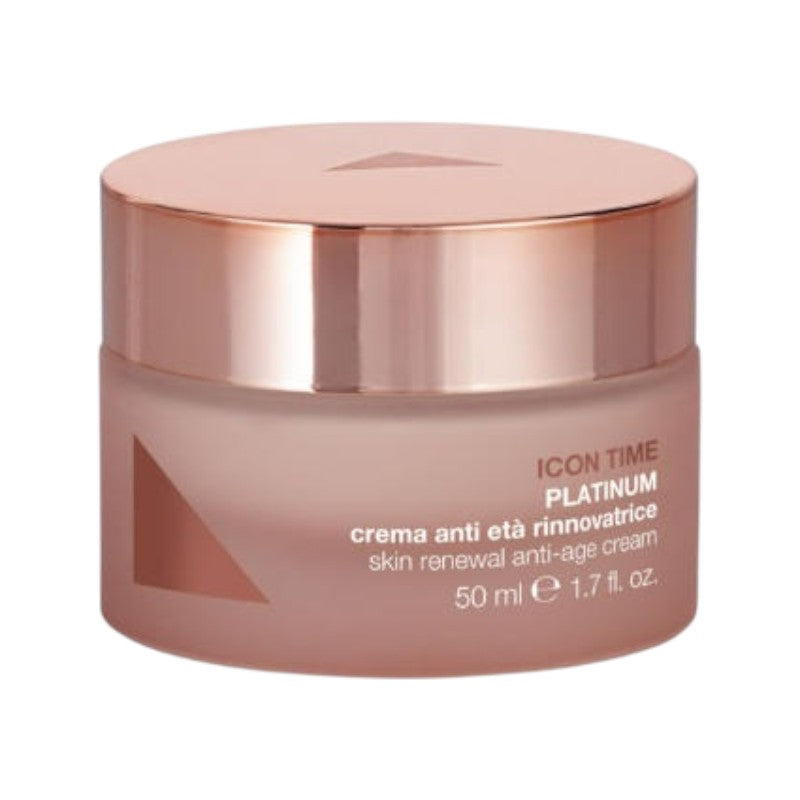 Diego Dalla Palma Icon Time Skin Renewal Anti-Age Cream 50ml