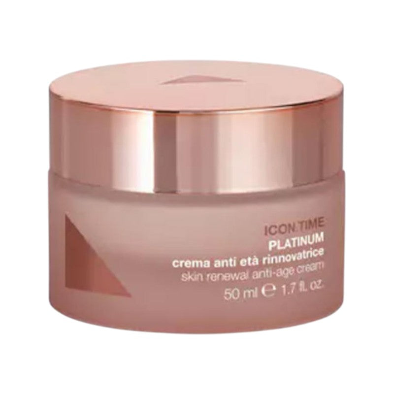 Diego Dalla Palma Platinum-Skin Renewal Anti-Age Cream 50ml