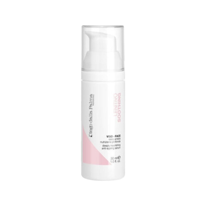 Diego Dalla Palma Deeply Nourishing Anti-Ageing Serum 30ml