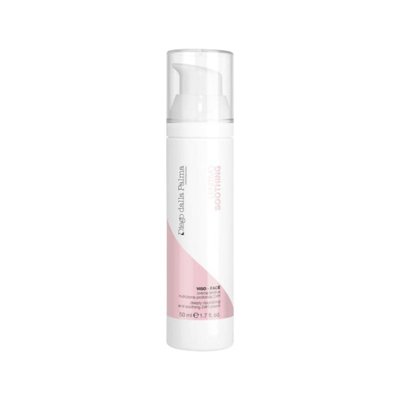 Diego Dalla Palma Deeply Nourishing & Soothing 24H Cream 50ml