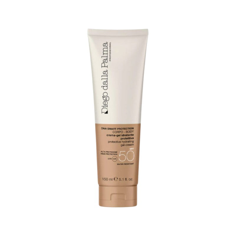 Diego Dalla Palma Dna Smart Protection Protective Hydrating Gel Cream SPF50 150ml