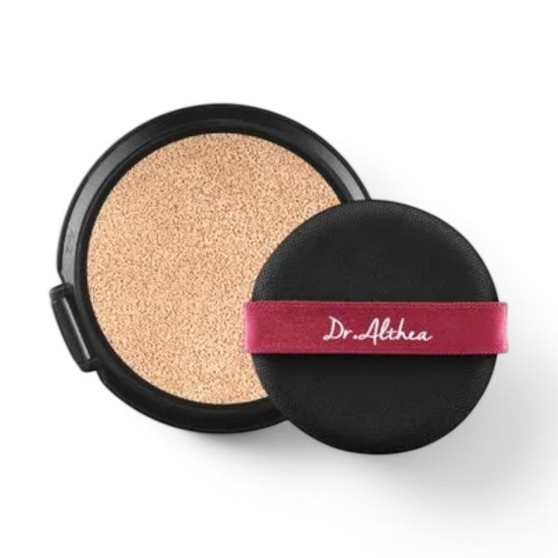 Dr. Althea Aurora Cover Cushion Moisture Refill Only - 3 Colors
