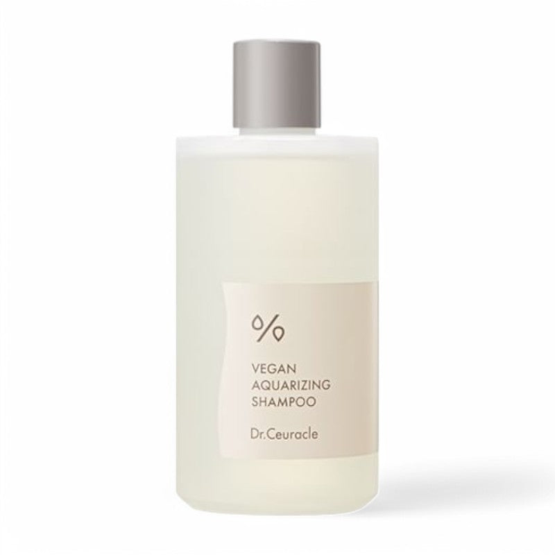 Dr. Ceuracle Vegan Aquarizing Shampoo 300ml
