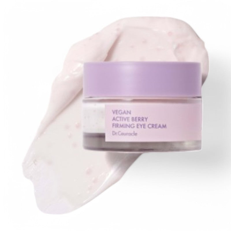Dr. Ceuracle Vegan Active Berry Firming Eye Cream 32g
