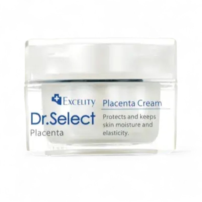 Dr.Select Excelity Dr.Select Placenta Cream 30g