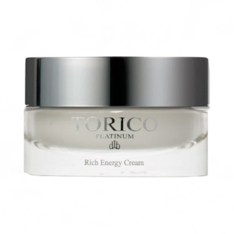 Dr.Select Torico Platinum Rich Energy Cream 30g