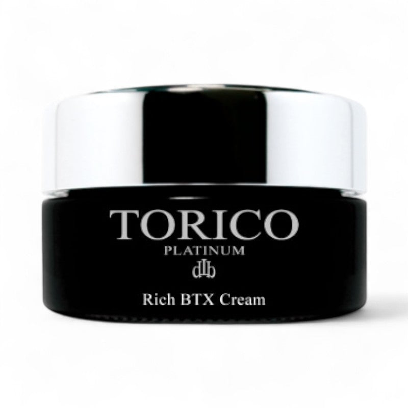 Dr.Select Torico Platinum Rich BTX Cream 30g