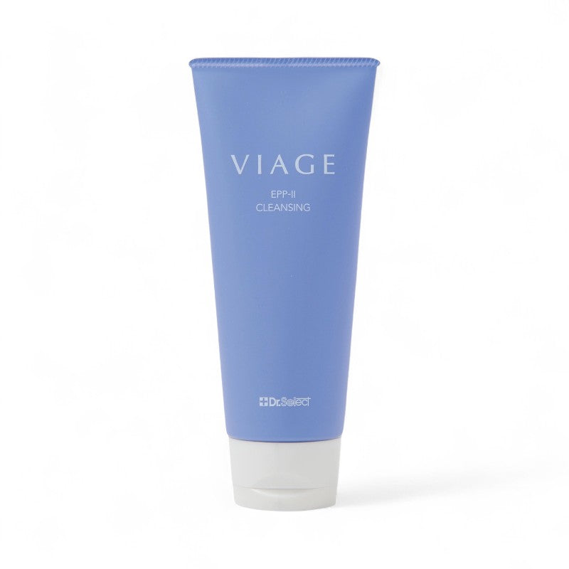 Dr.Select Viage EPP-II Cleansing 150g